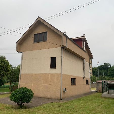 La Buhardilla De Solavega - Vv2530As Villa Sevares Luaran gambar