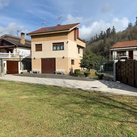 La Buhardilla De Solavega - Vv2530As Villa Sevares Luaran gambar