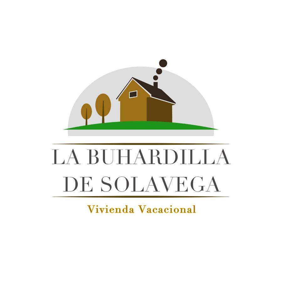 La Buhardilla De Solavega - Vv2530As Villa Sevares Luaran gambar