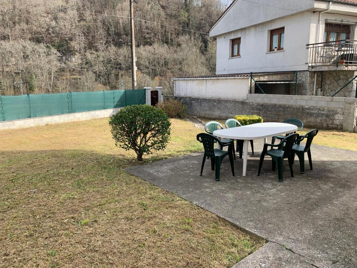 La Buhardilla De Solavega - Vv2530As Villa Sevares Luaran gambar