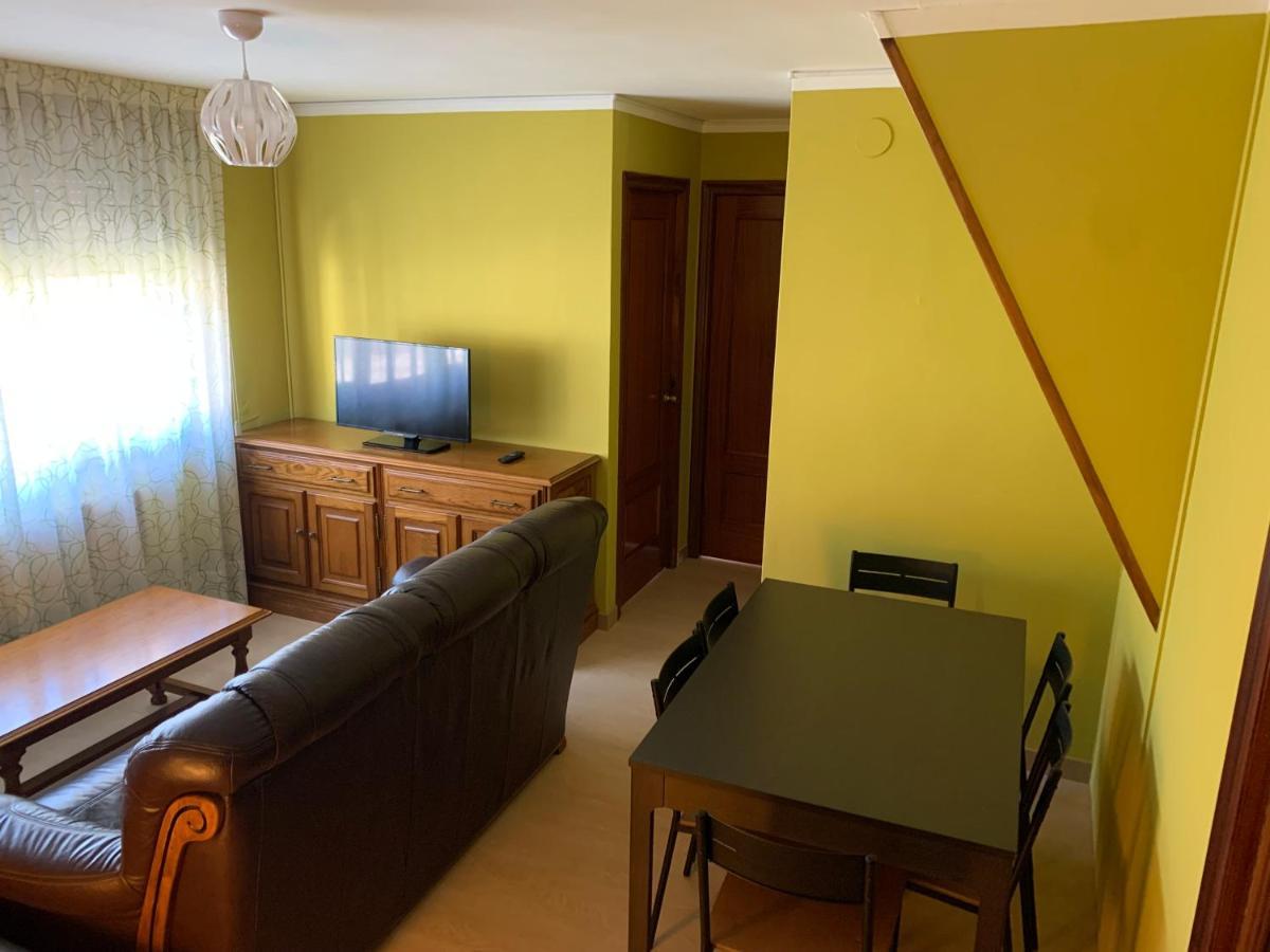 La Buhardilla De Solavega - Vv2530As Villa Sevares Luaran gambar